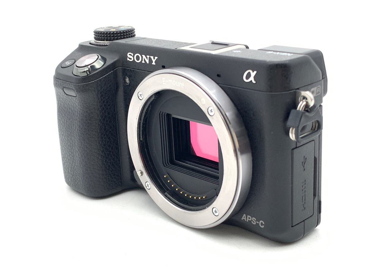 NEX-6 ���ި�y1610����f�z