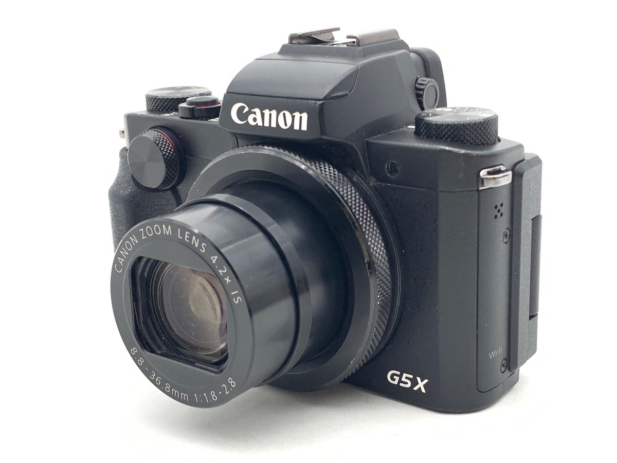 価格.com - CANON PowerShot G5 X 価格比較