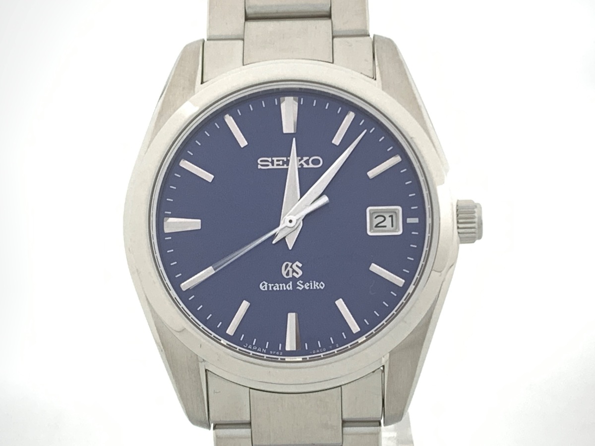 グランドセイコー SBGX065 中古価格比較 - 価格.com