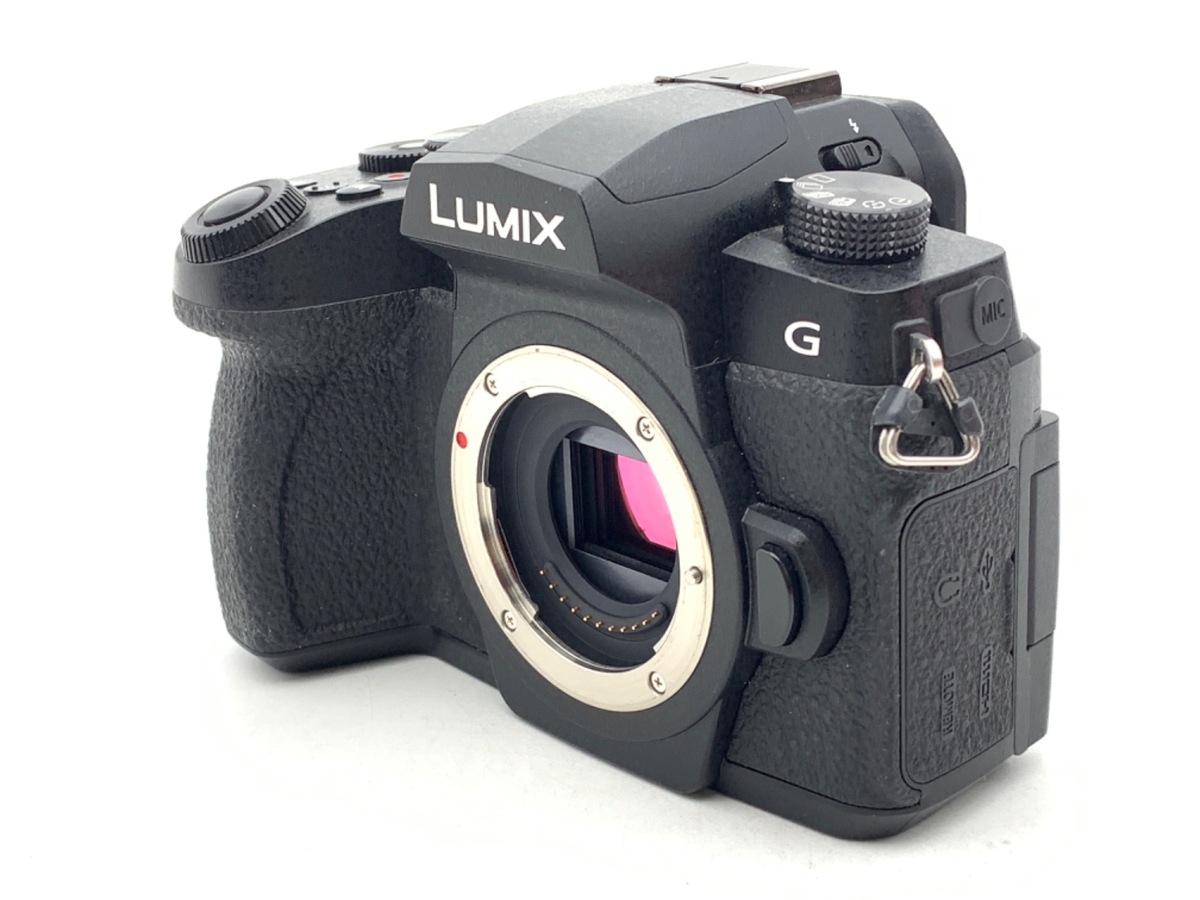 価格.com - パナソニック LUMIX DC-G99 ボディ 価格比較