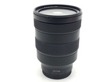 中古】ソニー FE 24-105mm F4 G OSS [SEL24105G] 在庫一覧｜カメラの