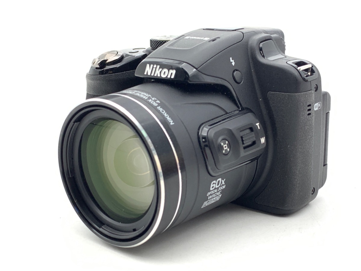 COOLPIX P610 中古価格比較 - 価格.com