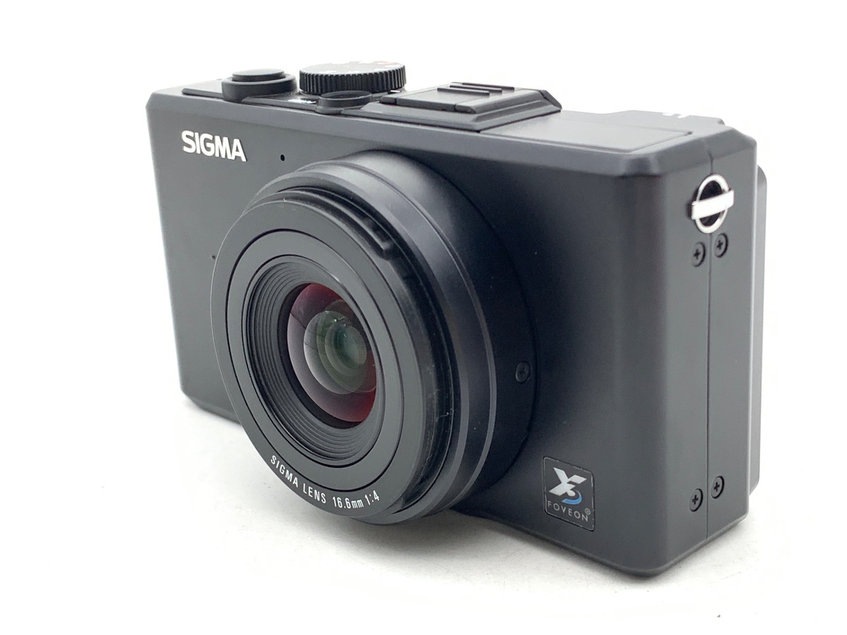SIGMA DP1 コンパクトデジタルカメラ 初代 ジャンク品 【公式通販】