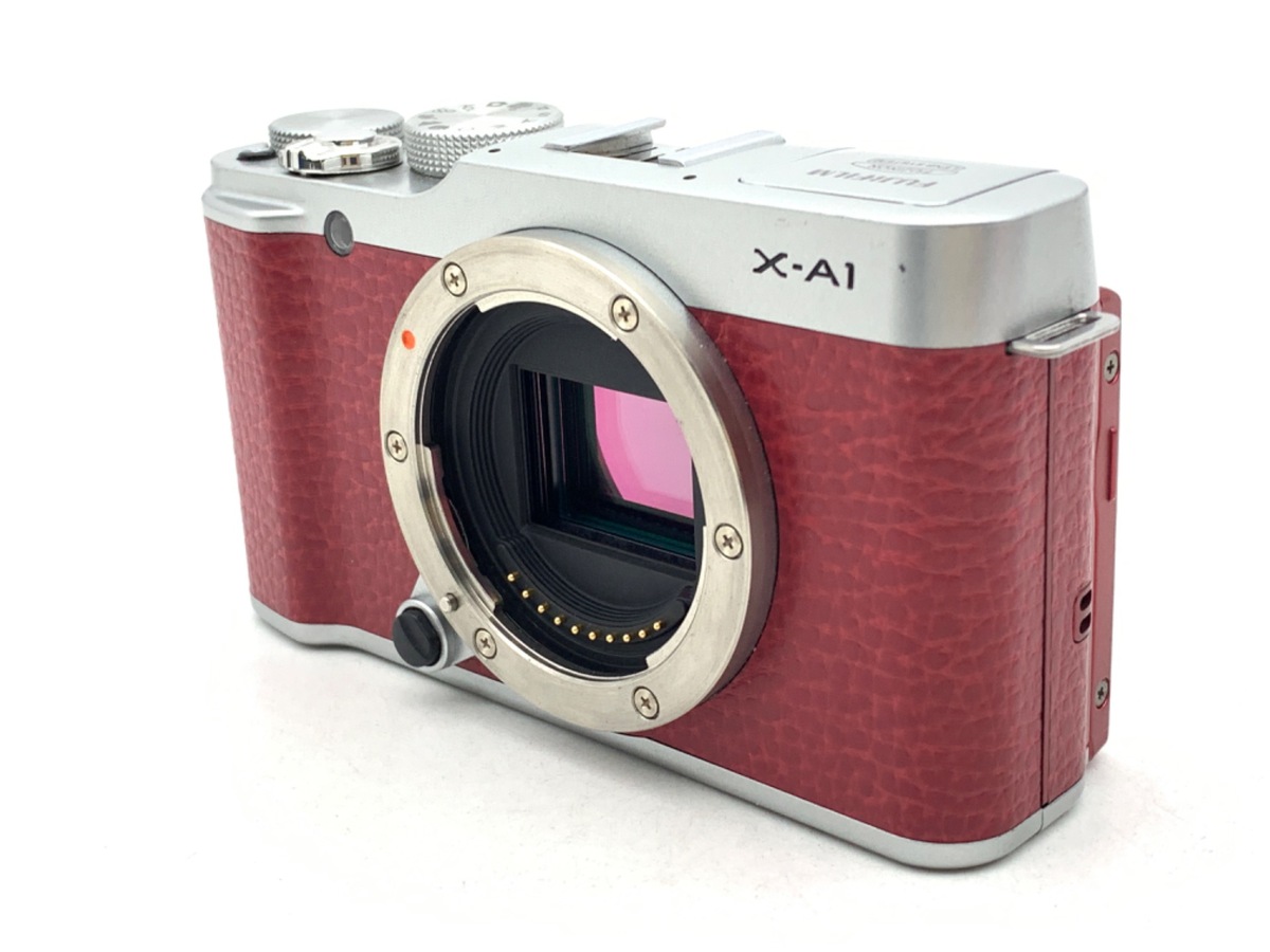 中古デジタル一眼カメラ 富士フイルム 製品一覧 - 価格.com