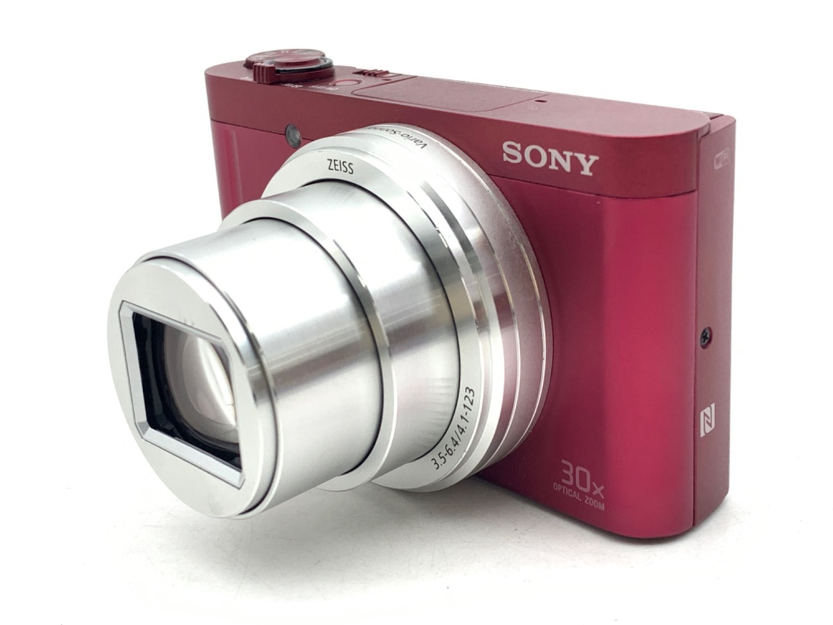 サイバーショット DSC-WX500 中古価格比較 - 価格.com