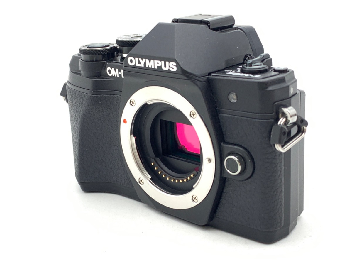 OM-D E-M10 Mark III ボディ 中古価格比較 - 価格.com