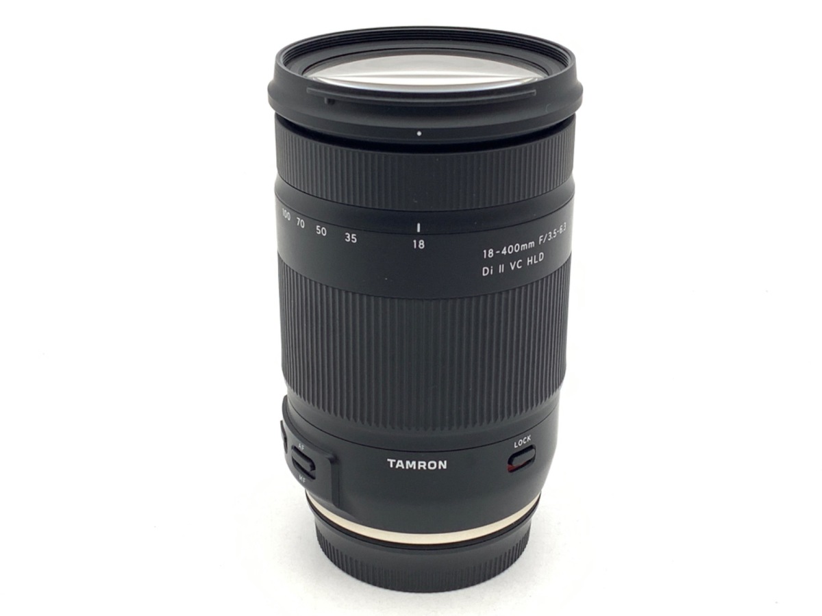 価格.com - TAMRON 100-400mm F/4.5-6.3 Di VC USD (Model A035