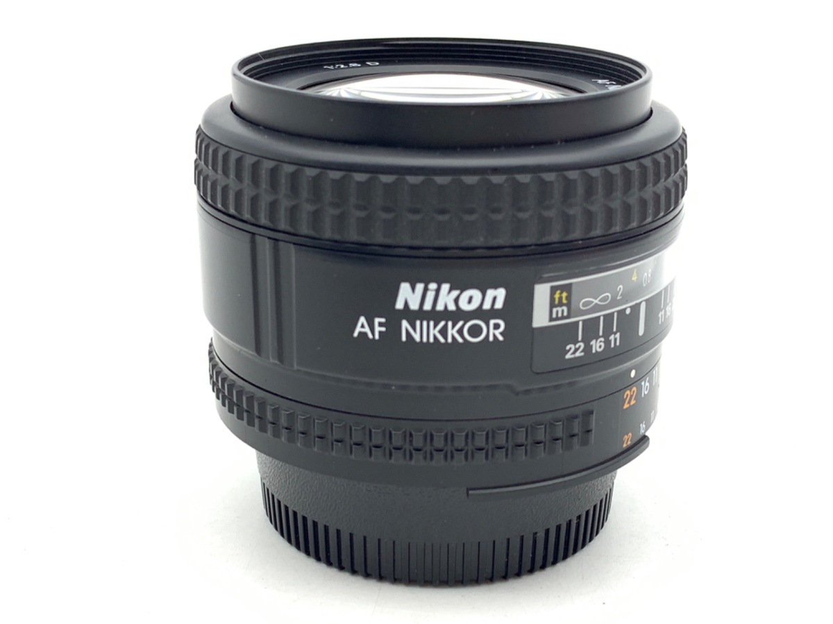AI AF Nikkor 24mm f/2.8D 中古価格比較 - 価格.com