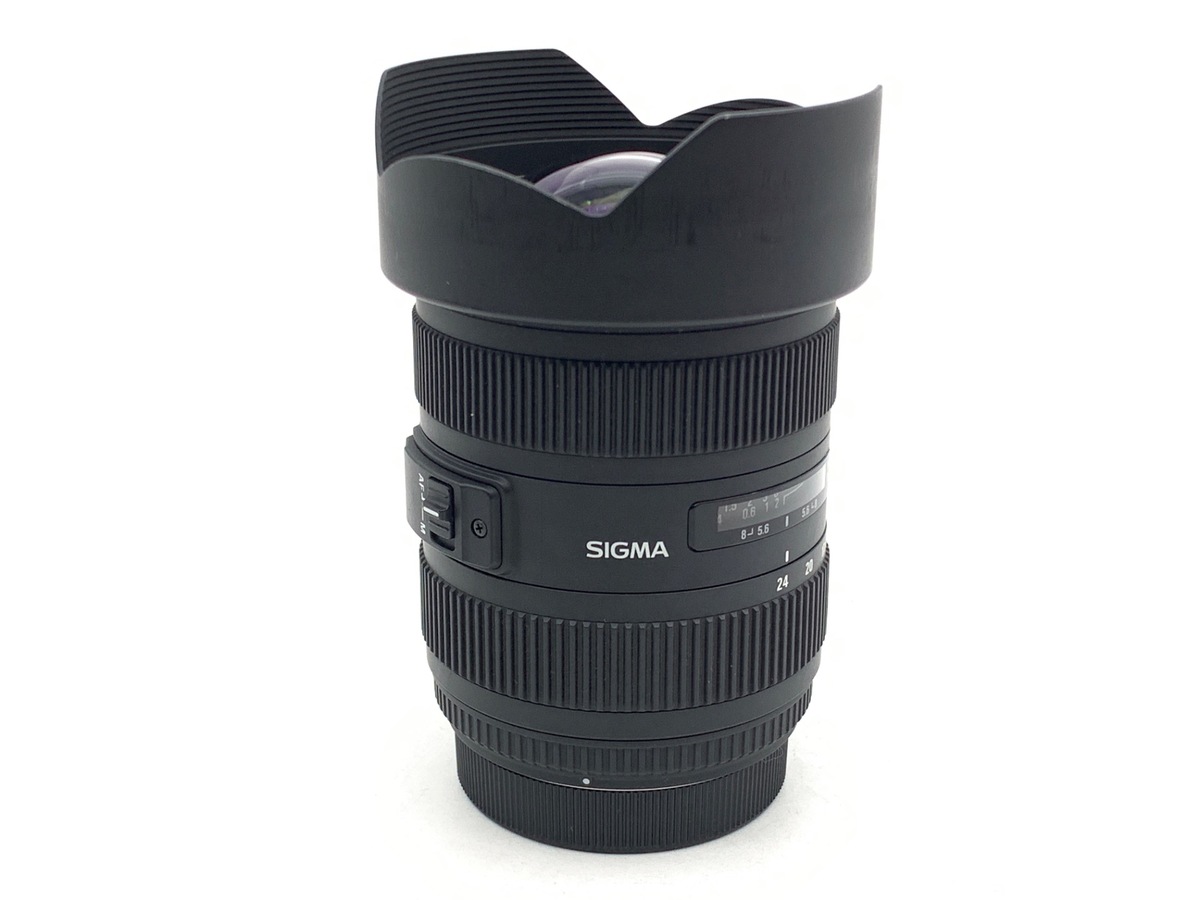 価格.com - シグマ 28-70mm F2.8-4 DG (ｷﾔﾉﾝ AF) 価格比較