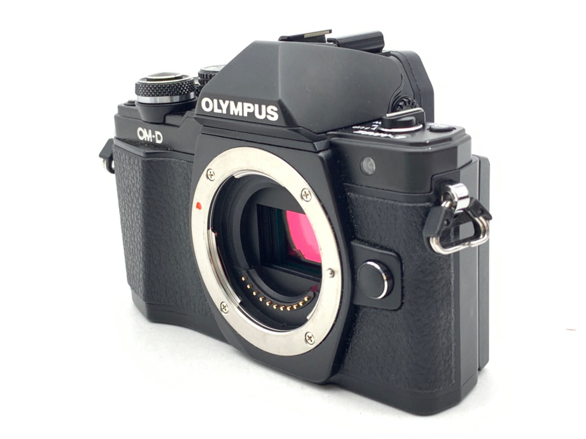 価格.com - オリンパス OLYMPUS PEN-F ボディ [ブラック] 価格比較