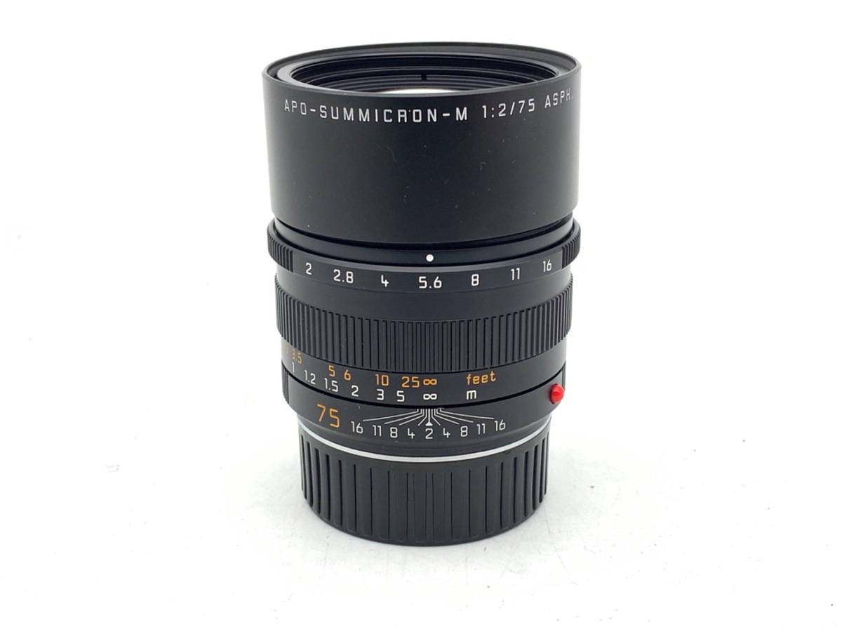 �A�|�Y�~�N����M 75/2 ASPH �u���b�N (6Bit)