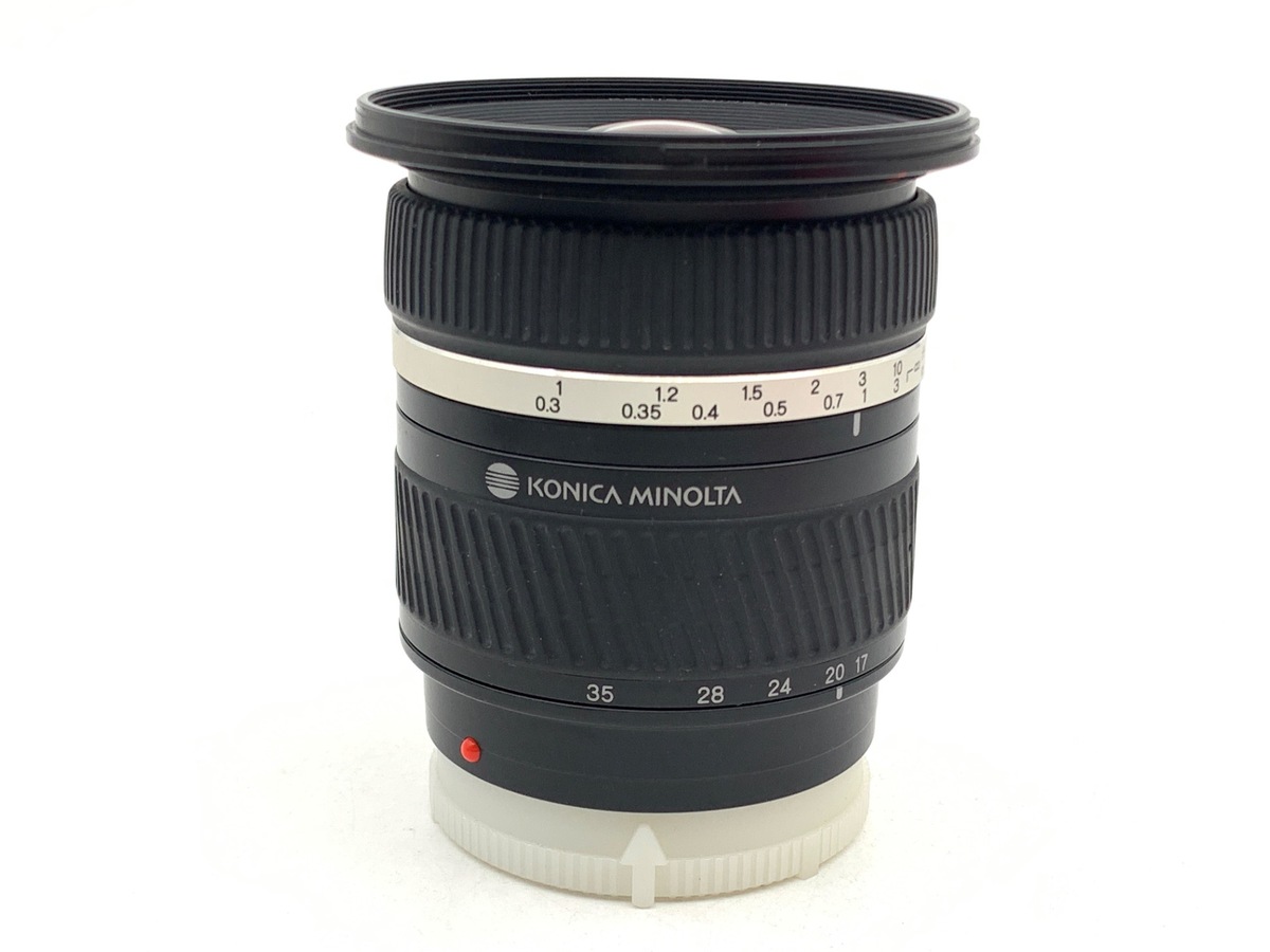 中古レンズ MINOLTA 製品一覧 - 価格.com