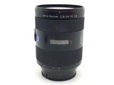 中古】ソニー Vario-Sonnar T* 24-70mm F2.8ZA SSM [SAL2470Z] 在庫