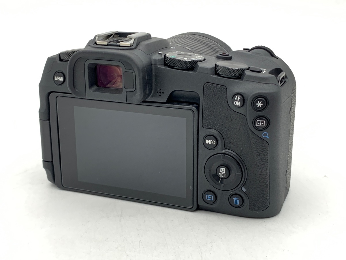 【中古】キヤノン EOS RP RF24-105IS STM レンズキット