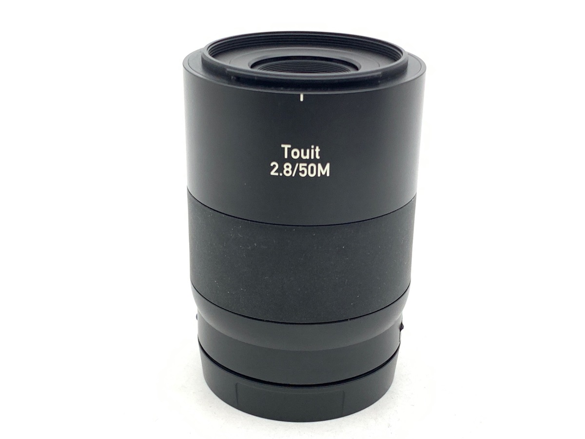 Touit 50/2.8 SONY Eϳ�ėp