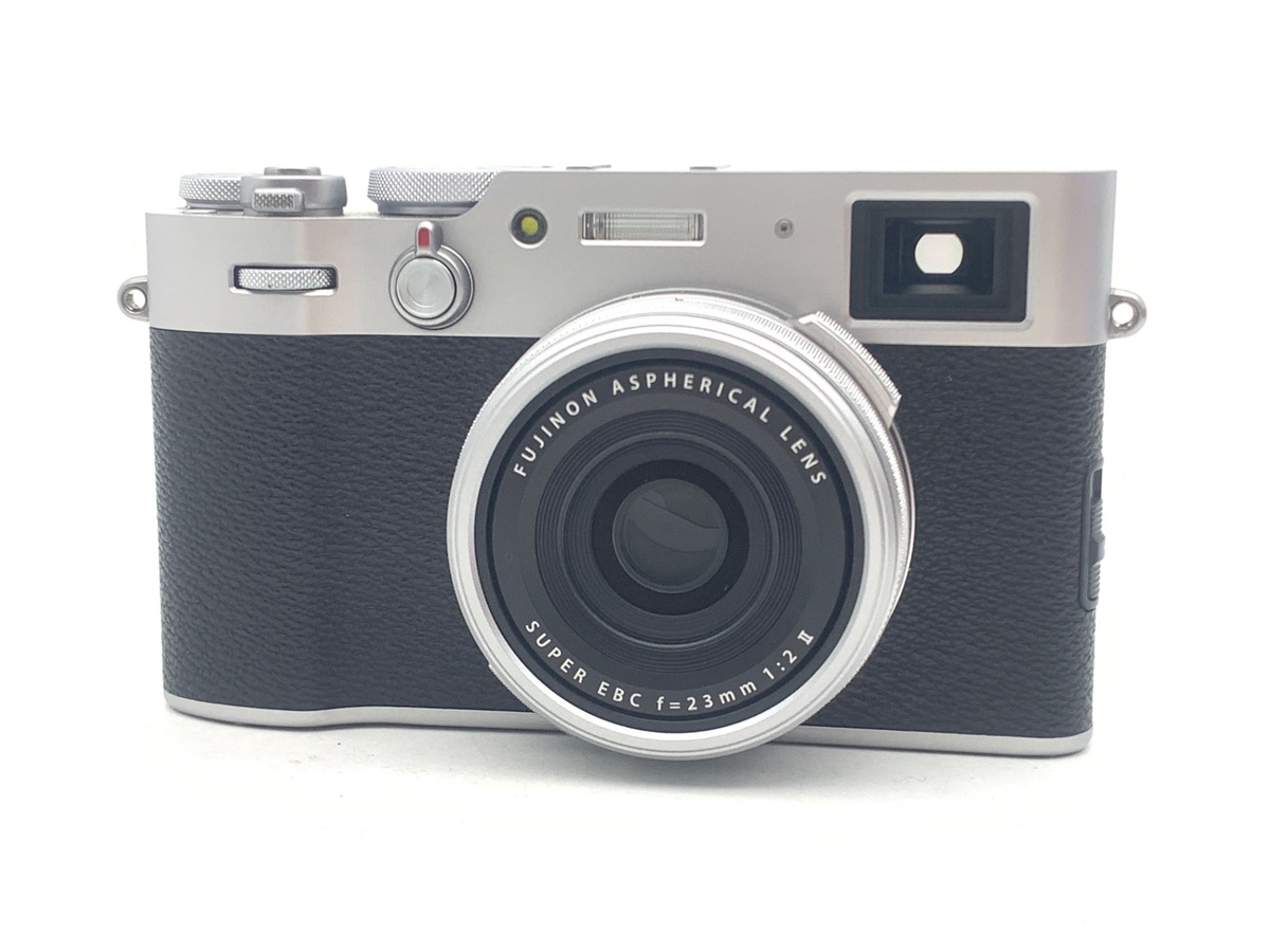 価格.com - 富士フイルム FUJIFILM X100VI 日英2言語設定モデル