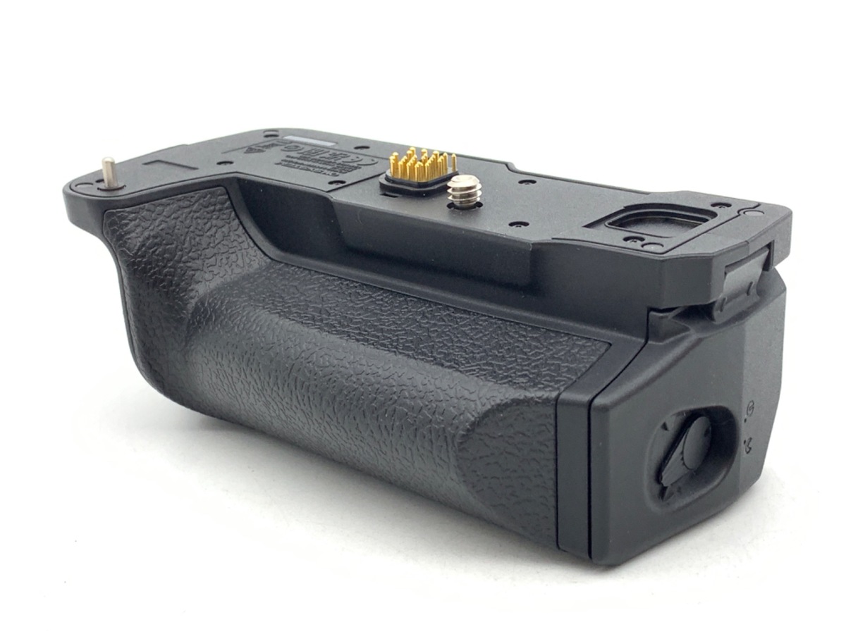 中古：AB(良品)】OM SYSTEM パワーバッテリーホルダー HLD-10