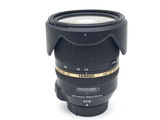 中古】タムロン SP 24-70mm F2.8 Di VC USD ニコン用 （Model A007
