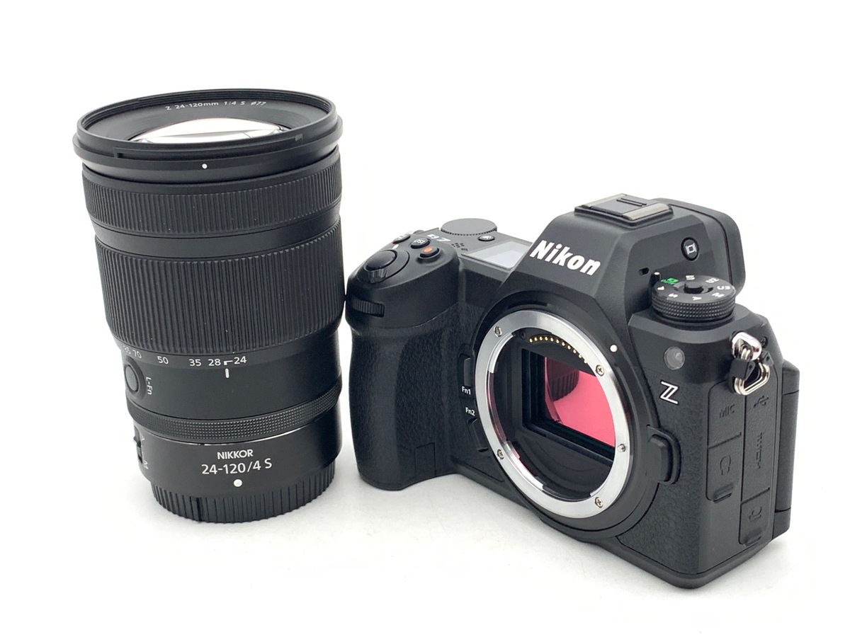 Z6III 24-120 レンズキット