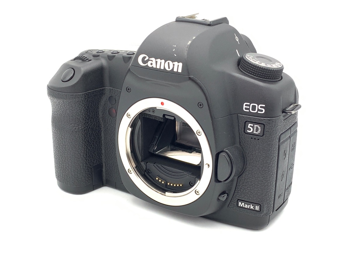 価格.com - EOS 5D Mark II ボディ 中古価格比較