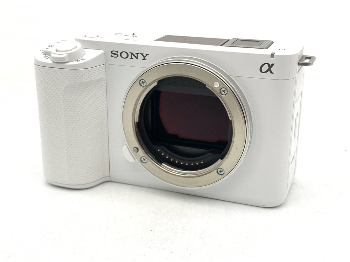 VLOGCAM ZV-E1 ボディ 中古価格比較 - 価格.com