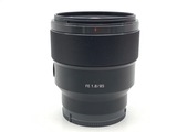 中古】ソニー FE 85mm F1.8 [SEL85F18] 在庫一覧｜カメラのキタムラ