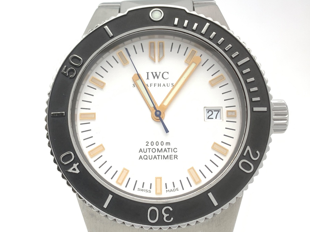 アクアタイマー