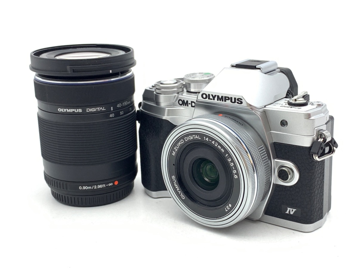価格.com - オリンパス OLYMPUS OM-D E-M5 Mark II 12-40mm F2.8