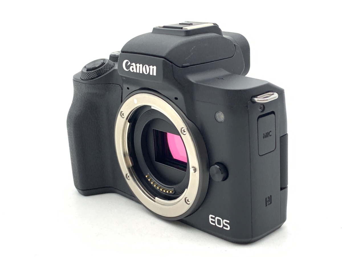 EOS Kiss M ボディ 中古価格比較 - 価格.com