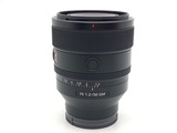 中古】ソニー FE 50mm F1.2 GM [SEL50F12GM] 在庫一覧｜カメラのキタムラ