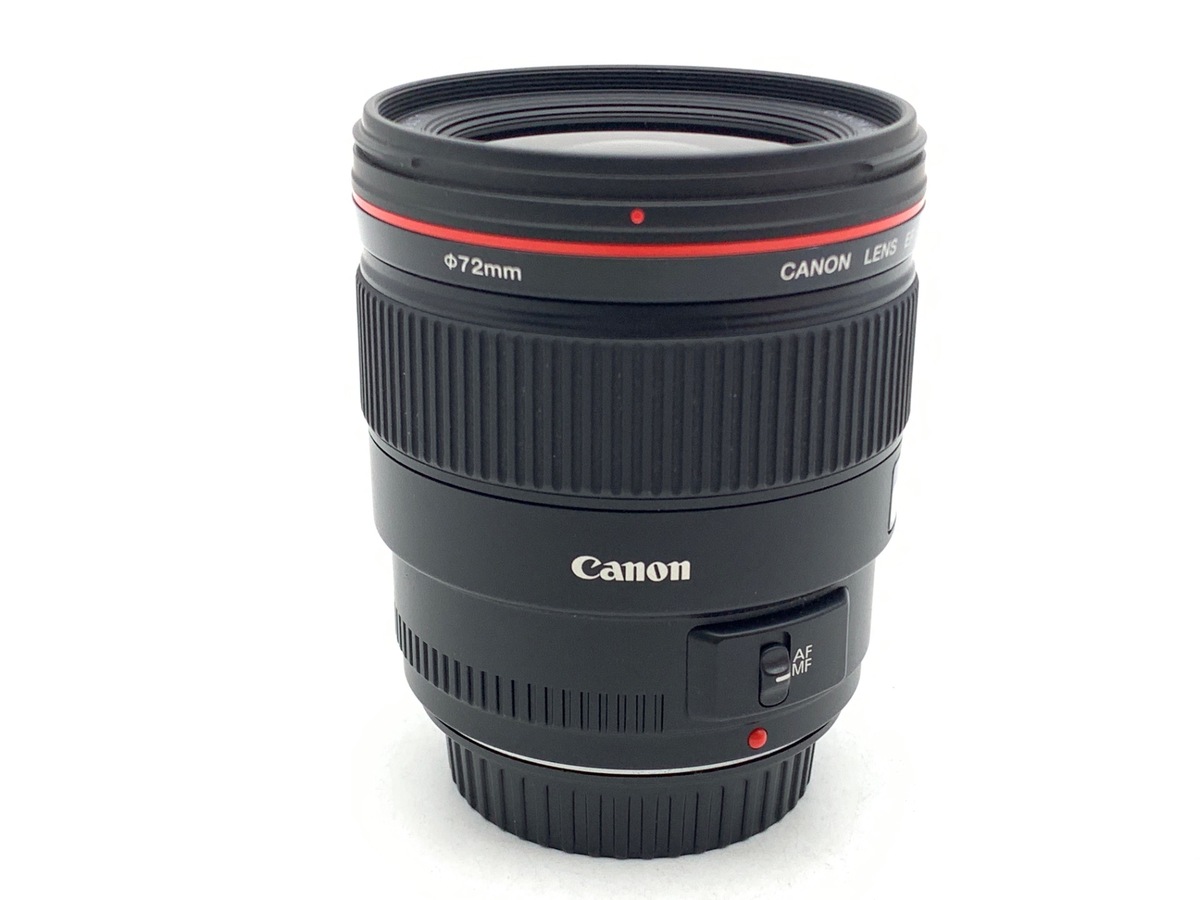 EF35mm F1.4L USM 中古価格比較 - 価格.com