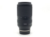 中古】タムロン 70-180mm F2.8 Di III VXD ソニーEマウント用(Model