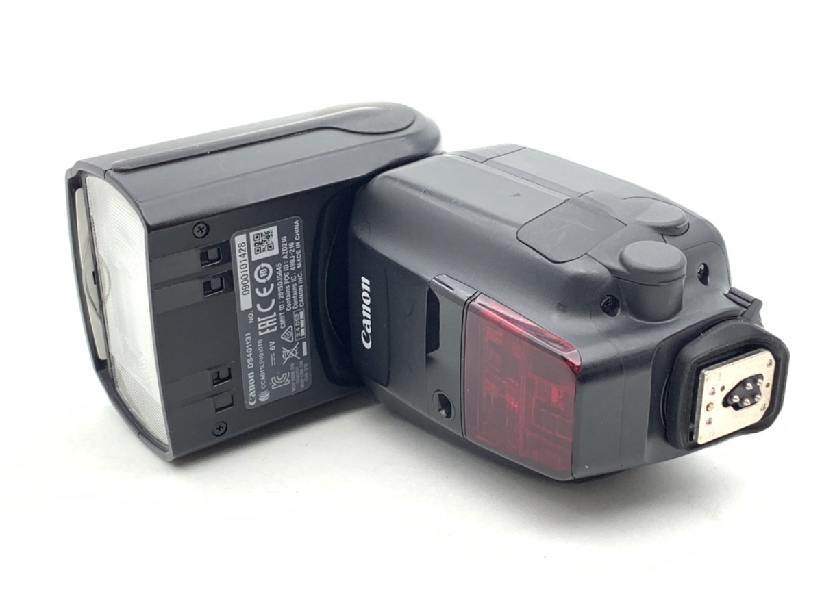 スピードライト 600EX II-RT 中古価格比較 - 価格.com