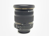 中古】シグマ 17-50mm F2.8EX DC OS HSM ニコン用 在庫一覧｜カメラの