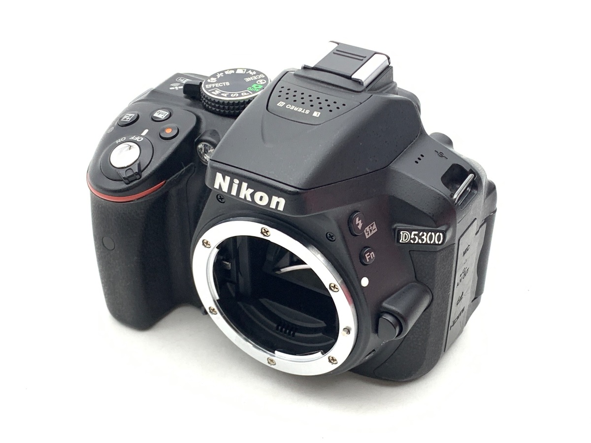 中古】D5300 在庫一覧｜カメラのキタムラ