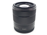 中古】ソニー E 18-55mm F3.5-5.6 OSS ブラック [SEL1855] 在庫一覧