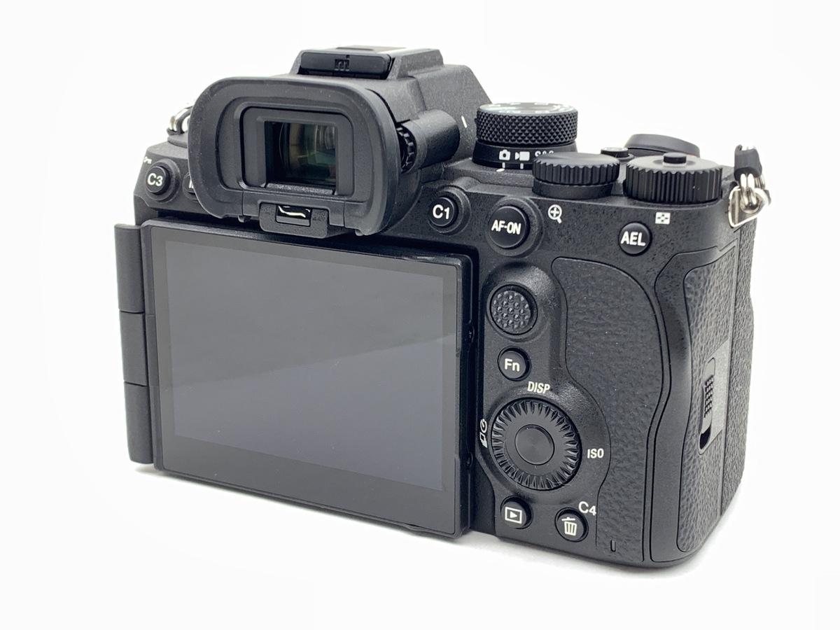 中古：A(美品)】ソニー α7 V ボディ [ILCE-7M5] | 2443801597238