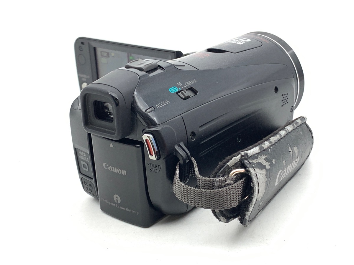 中古：B(並品)】キヤノン iVIS HF M43 | 2443801597382