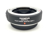 中古】オリンパス フォーサーズアダプター MMF-2 在庫一覧｜カメラの