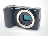 中古】ソニー VLOGCAM ZV-E10 II ボディ ブラック [ZV-E10M2 B] 在庫