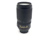 中古】ニコン AF-S VR Zoom Nikkor ED 70-300mm F4.5-5.6G（IF） 在庫