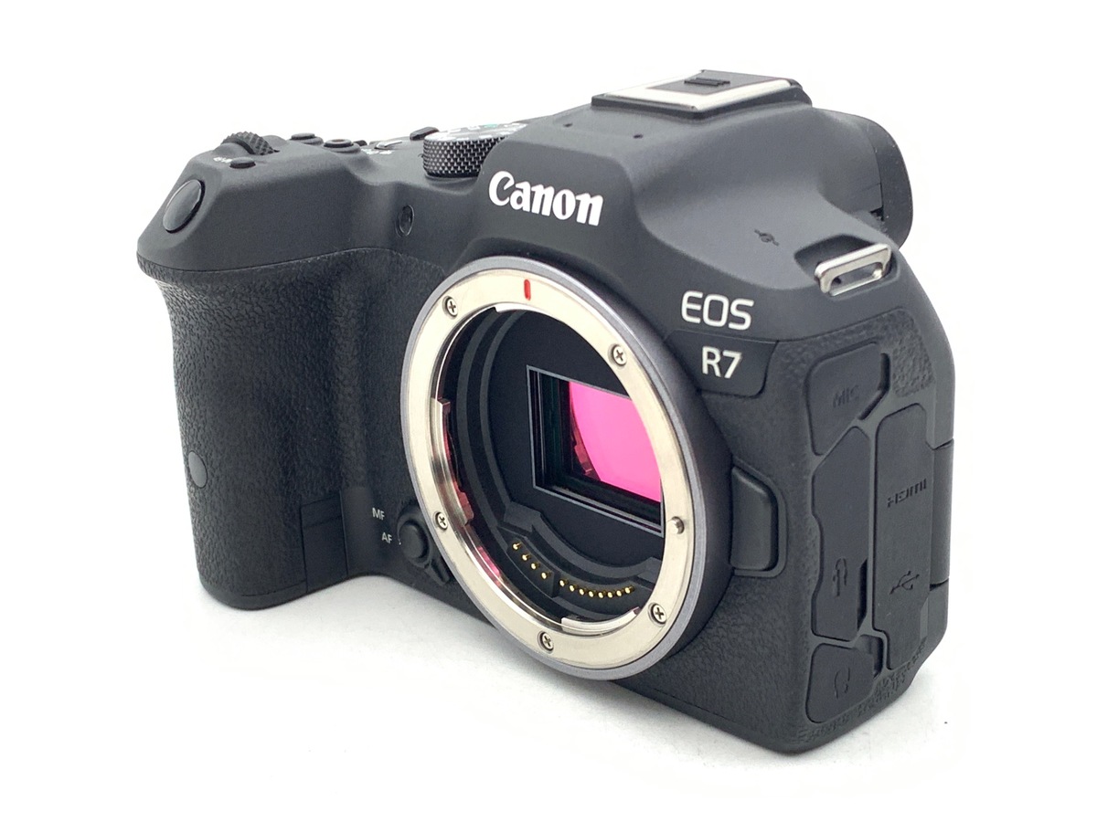 価格.com - CANON EOS 7D EF-S18-135 IS レンズキット 価格比較