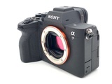 中古】ソニー α7 IV ボディ [ILCE-7M4] 在庫一覧｜カメラのキタムラ