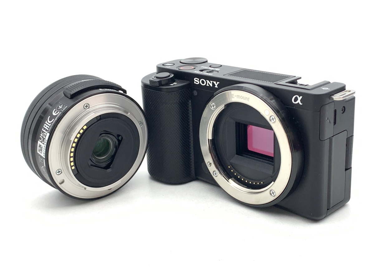 VLOGCAM ZV-E10 ��ܰ�ް��ݽ޷�� ��ׯ��y2420����f�z