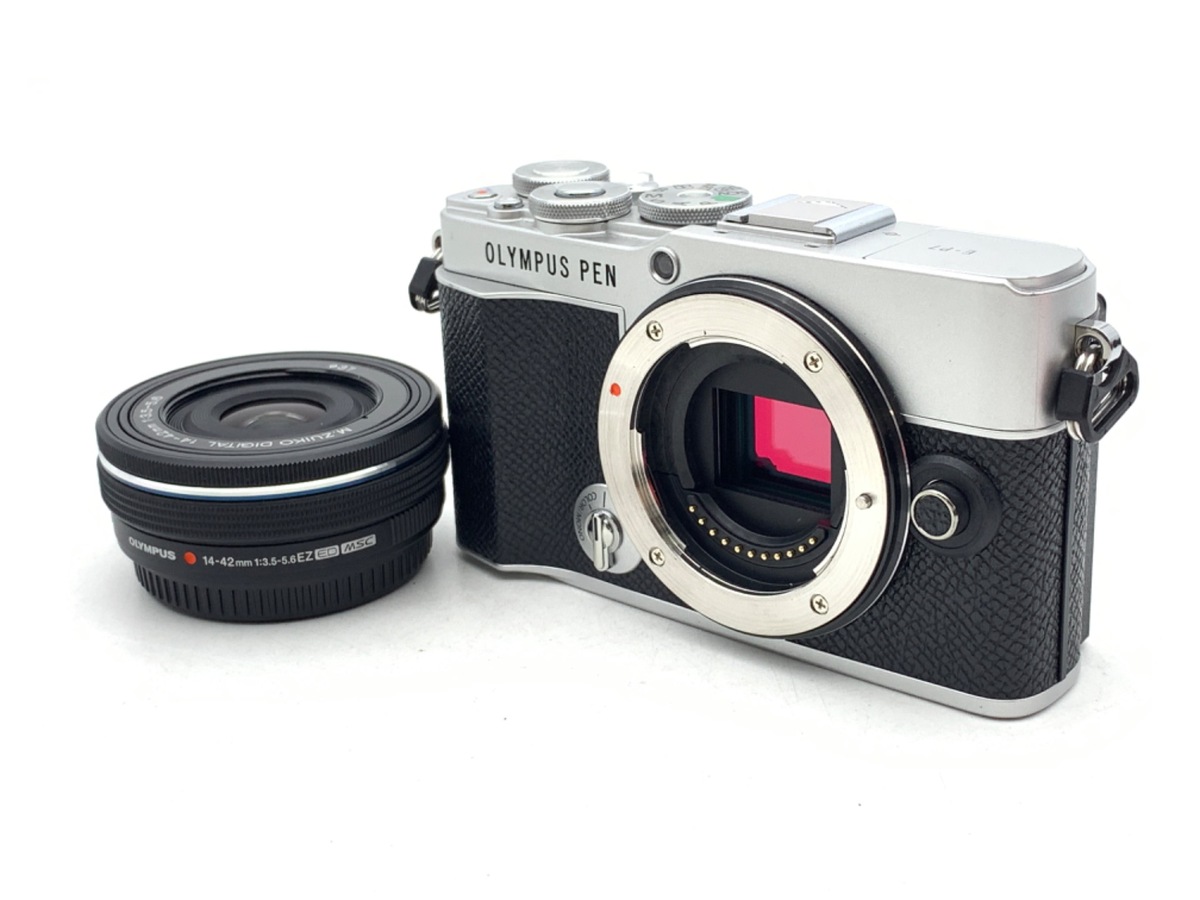 価格.com - オリンパス OM-D E-M5 Mark III ボディ 価格比較