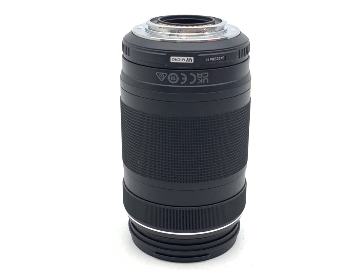 中古：B(並品)】OM SYSTEM M.ZUIKO DIGITAL ED 75-300mm F4.8-6.7 II