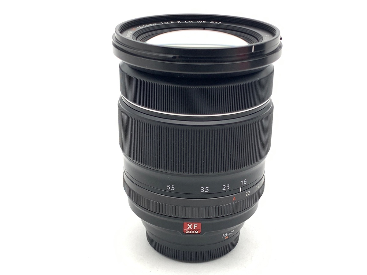 中古：B(並品)】フジフイルム XF16-55mm F2.8 R LM WR | 2443801601096