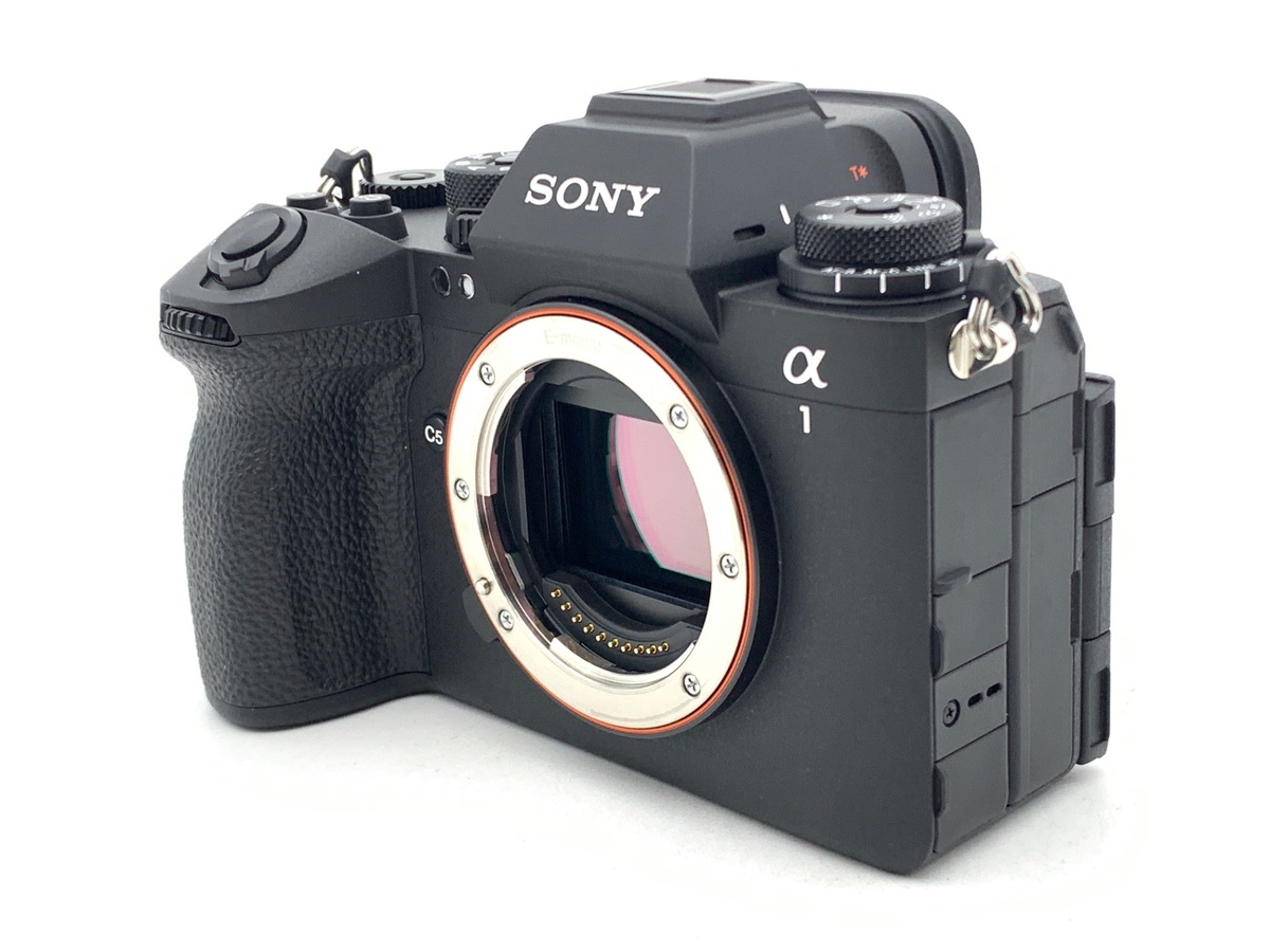 価格.com - SONY α65 SLT-A65VX ダブルズームレンズキット 純正オプション