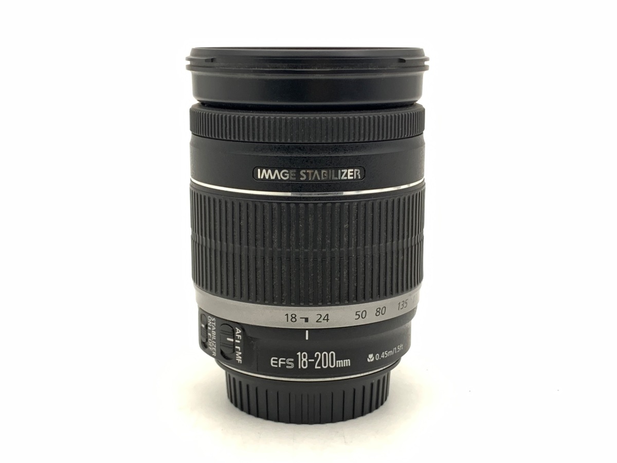 ❤手ぶれ補正する超便利な１本☆canon EF-S 18-200mm IS❤ Amazon.com : Canon EF-S 18-200mm f/3.5-5.6 IS Standard Zoom Lens