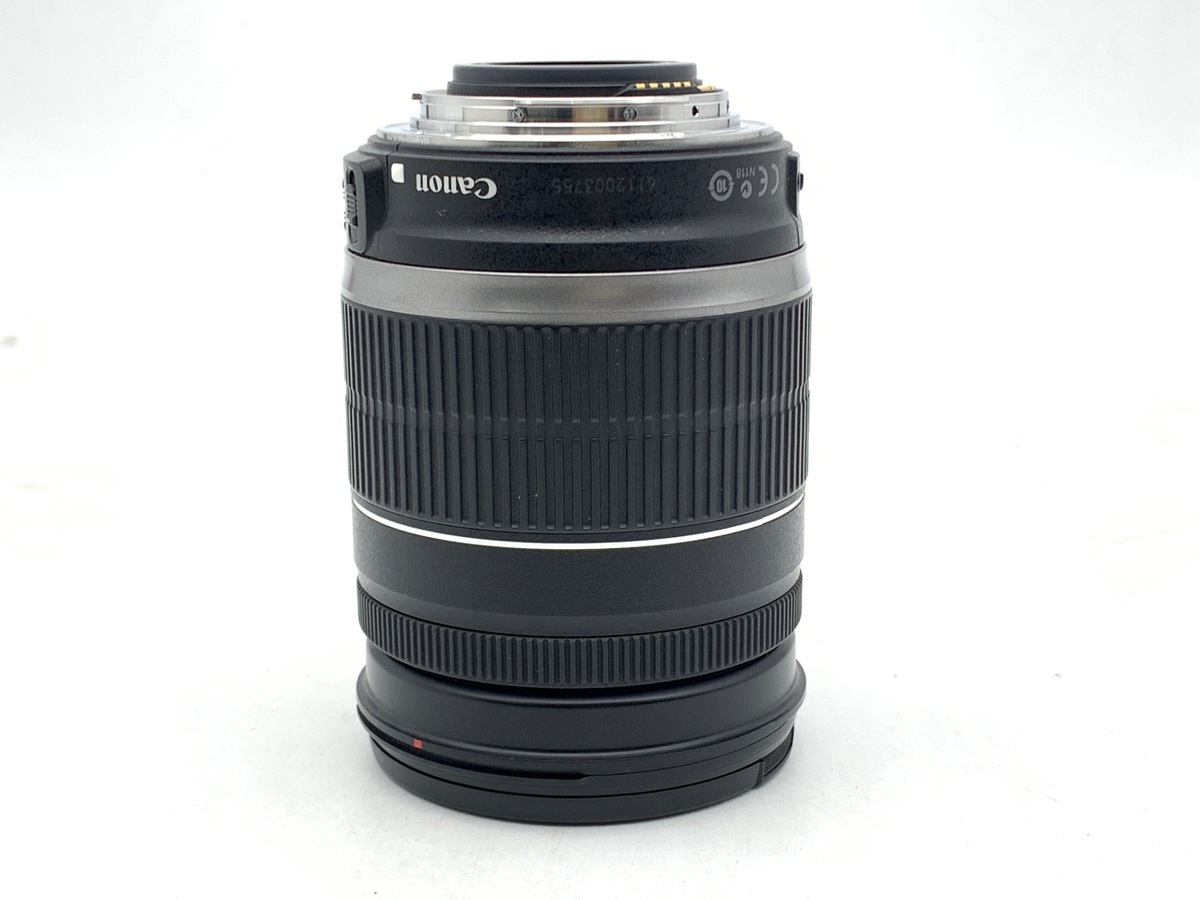 EF-S 18-200/3.5-5.6 IS